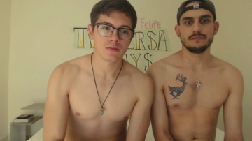 Twoversaguys  11-08-2021 video sensual